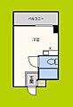 ラパンジール松屋町11階4.0万円