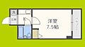 EPO北野レジデンス9階4.1万円