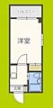 マンションドイール2階3.7万円
