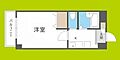 おおきに北梅田サニーアパートメント6階6.0万円