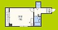 アストロヴィラ松屋町4階4.3万円