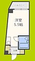 JPアパートメント東淀川44階3.5万円