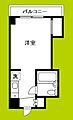 ウェステリア中宮4階3.4万円