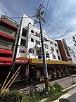 大阪府大阪市城東区鴫野東3丁目：物件画像／住む→ズ　四ツ橋堀江店　株式会社谷山企画