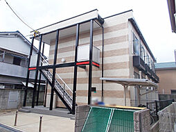 レオパレス文の里J＆K