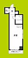 OFFICEPORTHONMACHIWEST10階5.5万円