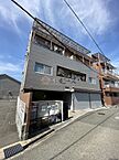 大阪府大阪市淀川区田川北3丁目：物件画像／住む→ズ　四ツ橋堀江店　株式会社谷山企画