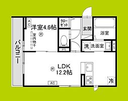 パサログランデ永代町