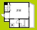 朝日プラザ夕陽ケ丘310階4.8万円