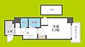 Hermitage難波南78階5.7万円