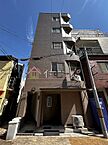 大阪府大阪市東成区大今里西3丁目：物件画像／住む→ズ　四ツ橋堀江店　株式会社谷山企画