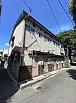 大阪府大阪市淀川区加島4丁目：物件画像／住む→ズ　四ツ橋堀江店　株式会社谷山企画