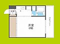 ラフィーネ西脇6階3.8万円