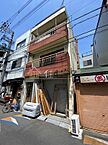大阪府大阪市平野区背戸口4丁目：物件画像／住む→ズ　四ツ橋堀江店　株式会社谷山企画