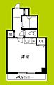 フレア新大阪3階4.4万円