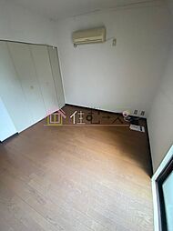 明星館 8階1Kのリビング/ダイニング