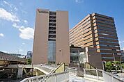 大阪回生病院（694m）