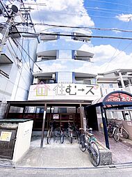 シティハイツあびこ