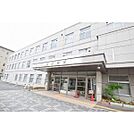 大阪市旭区役所（824m）