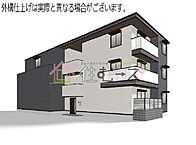 兵庫県尼崎市南武庫之荘4丁目：物件画像／住む→ズ　四ツ橋堀江店　株式会社谷山企画
