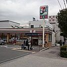 セブンイレブン 大阪東三国2丁目店（226m）