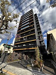 ワールドアイ難波City Gate