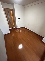 プレサンス梅田フロンティア 2階1Kのリビング/ダイニング