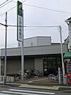三井住友銀行石橋支店（823m）
