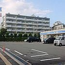 ローソン 池田八王寺二丁目店（859m）