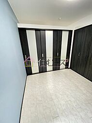 ニューライフ高麗橋 2階2Kのリビング/ダイニング