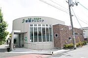 新藤クリニック（1820m）