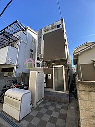 ハーモニーテラス住吉