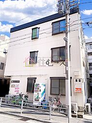 アパートメント住吉II