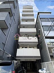 グランパシフィック桜川