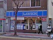 ローソン 中宮工大前店（303m）
