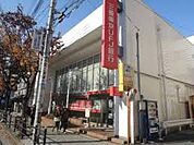 三菱東京UFJ銀行鶴橋支店（355m）