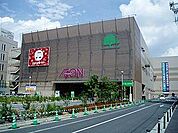 イオン喜連瓜破ショッピングセンター（1495m）