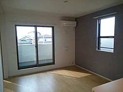 グランペール 2階3LDKのリビング/ダイニング