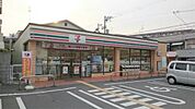 セブンイレブン 大阪塚本6丁目店（680m）