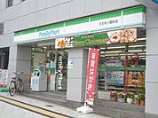 ファミリーマート 小路駅東店（822m）