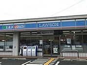 ローソン 池田新町店（205m）