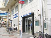 関西みらい銀行 港支店（68m）