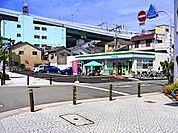 ファミリーマート 港晴四丁目店（135m）