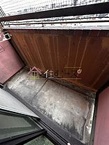 コミューズ新大阪  ｜ 大阪府大阪市東淀川区西淡路５丁目（賃貸マンション1R・7階・7.50㎡） その9