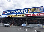 コーナンPRO外環新石切店（1654m）