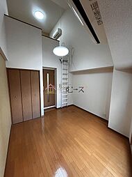 アヴェニール寺田町 8階1Kのリビング/ダイニング