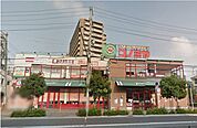 スーパーマーケット コノミヤ 緑橋店（429m）