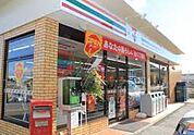 セブンイレブン JR塚本駅西店（218m）