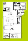大阪府貝塚市北町：物件画像／住む→ズ　四ツ橋堀江店　株式会社谷山企画