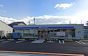 ローソン 貝塚小瀬店（1217m）